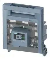 3NP1953-1GB30: Handle Unit, 3NP1 Series Switch Disconnectors
