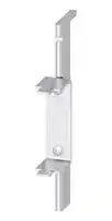 3NP1954-1MA20: HRC Isolating Link, 4P, NH2, 3NP1 Series Fuse Switch Disconnectors