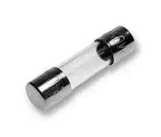 MC000862.: Fuse, Cartridge, Time Delay, 800 mA, 250 V, 5mm x 20mm
