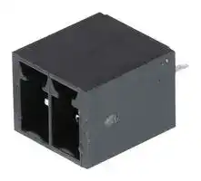 39501-1002: Terminal Block, Header, 3.5 mm, 2 Ways, 8 A, 300 V, Through Hole Vertical