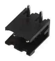 39532-0002: Terminal Block, Header, 5.08 mm, 2 Ways, 15 A, 300 V, Through Hole Right Angle