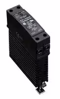 CKRD4830P: SOLID STATE RELAY, 30A, 4-32V, DIN RAIL