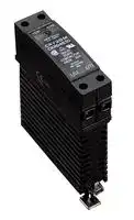 CKRD4830P: SOLID STATE RELAY, 30A, 4-32V, DIN RAIL