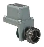 9037HW33: FLOAT SWITCH, 2NC, DPST-DB, ALUMINIUM
