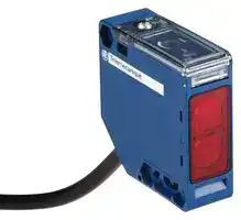 XUK5ARCNL5: PHOTOELECTRIC SENSOR, 1M, DIFFUSE