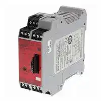 G9SX-AD322-T15-RT  DC24: Safety Relay, 24 VDC, G9SX Series, DIN Rail, Screw