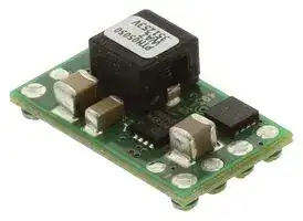 PTH05050WAZ .: Non Isolated POL DC/DC Converter, ITE, 21.6 W, 800 mV, 3.6 V, 6 A, Adjustable