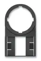 1716630000: Terminal Block Marker, Marker Strip, Terminal Blocks, Blank (Legend)