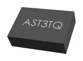 AST3TQ-T-10.000MHZ-28: TCXO, 10 MHz, 280 ppb, SMD, 7mm x 5mm, LVCMOS, 3.3 V, AST3TQ-28 Series