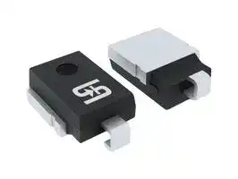 TLD8S24AH: TVS Diode, Unidirectional, 24 V, 38.9 V, DO-218AB, 2 Pins