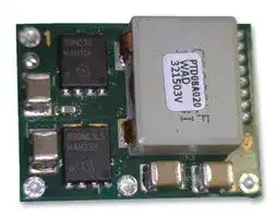 PTD08A020WAD: Non Isolated POL DC/DC Converter, 1 Output, Adjustable