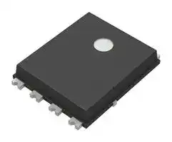 TQM025NB04CR RLG: Power MOSFET, N Channel, 40 V, 157 A, 1800 µohm, PDFN56U, Surface Mount