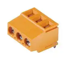 9995030000: Wire-To-Board Terminal Block, 5.08 mm, 10 Ways, 24 AWG, 14 AWG, 2.5 mm², Screw