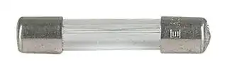 0034.3429: CARTRIDGE FUSE, TIME DELAY, 16A, 250V
