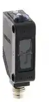 E3Z-LR66: Photoelectric Sensor, NPN Open Collector, 7 m, 100 mA, 12 V to 24 V