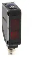 E3Z-LS68: Photoelectric Sensor, 80 mm, NPN Open Collector, 100 mA, 12 VDC to 24 VDC