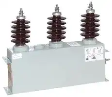 B25161C0025M000: Motor Run Capacitor, Metallized PP, 0.25 µF, Panel Mount, 3.6 kV