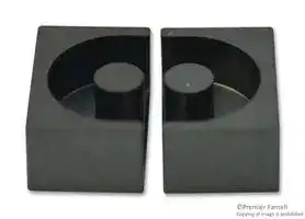B65841A0000R087: Transformer Cores, EP, EP10, N87, 19.2 mm, 11.3 mm²