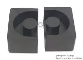 B65843A0000R087: Transformer Cores, EP, EP13, N87, 24.2 mm, 19.5 mm²