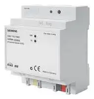 5WG1152-1AB01: Interface, Ethernet, 24 VDC, TCP/IP, IP20, 4 Modular Width Units