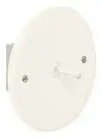 5WG1255-4AB01: Holder, Brightness Sensor Controller, UP 255, GAMMA Instabus Series