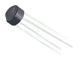 B250C800G-E4/51: Bridge Rectifier, Single Phase, 400 V, 800 mA, WOG, 4 Pins, 1 V
