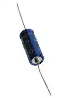 107TTA063M: ALUMINUM ELECTROLYTIC CAPACITOR, 100UF,