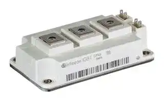 FF150R12KE3GB2HOSA1: IGBT Module, Dual, 225 A, 1.7 V, 780 W, 125 °C, Module