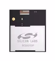 BGM220PC22WGA2R: BLUETOOTH MODULE