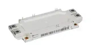 FF225R12ME4BOSA1: IGBT Module, Dual, 320 A, 1.85 V, 1.05 kW, 150 °C, Module