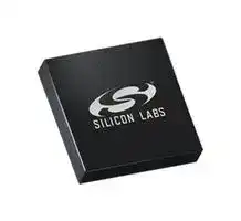 BGM220SC12WGA2: Bluetooth Module, BLE 5.2, 2 Mbps, -98.6 dBm, 1.8 V to 3.8 V Supply, -40 °C to 85 °C