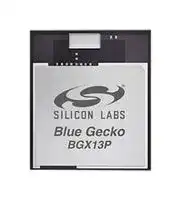 BGX13P22GA-V31R: BLUETOOTH MODULE