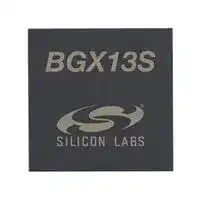BGX13S22GA-V31R: BLUETOOTH MODULE