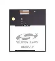 BGX220P22HNA21R: BLUETOOTH MODULE