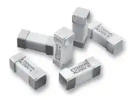 0465001.DR: Fuse, Surface Mount, 1 A, Time Delay, 250 V, 4818 [1245 Metric], NANO2 465 Series