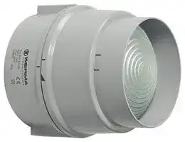 89022055: Beacon, LED, Green, Steady, 24 VDC, 150 mm x 168 mm, IP65