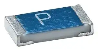 MFU1206FF05000P500: Fuse, Surface Mount, 5 A, Very Fast Acting, 63 VDC, 1206 [3216 Metric], MFU Series