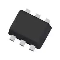 BAS116UDJ-7: Small Signal Diode, Dual Independent, 85 V, 215 mA, 1.35 V, 3 µs, 4 A
