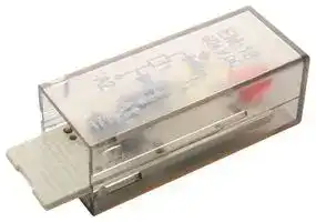 5-1415036-1: Relay Accessory, RT Series