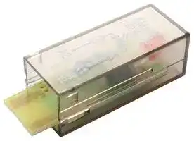 PTML0730.: Relay Accessory, LED Module, TE PT Series Miniature Relay, PT Series