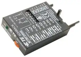 7-1393163-3: Relay Accessory, Function Module, TE Multimode Relays, MT Series