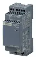6AG1331-6SB00-7AY0: AC/DC DIN Rail Power Supply (PSU), 110 to 300VDC, ITE, 1 Output, 31.2 W, 24 VDC, 1.3 A