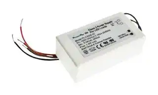 PLC7021-02: LED Driver, 9 W, 12 VDC, 700 mA, Constant Current, 100 V