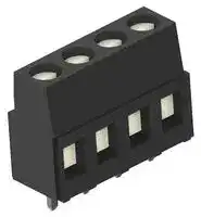 1-796949-8: Wire-To-Board Terminal Block, 5.08 mm, 18 Ways, 30 AWG, 12 AWG, 3 mm², Screw