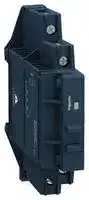 SSM1A112B7: Solid State Relay, SPST-NO, 12 A, 280 VAC, DIN Rail, Screw, Zero Crossing
