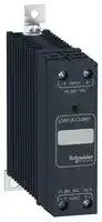 SSM1A430BD: Solid State Relay, SPST-NO, 30 A, 660 VAC, DIN Rail, Screw