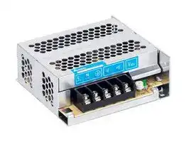 PMC-05V035W1AA: AC/DC Enclosed Power Supply (PSU), ITE, 1 Outputs, 35 W, 5 VDC, 7 A