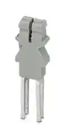 5025462: Accessory, UK-TG, UKK-TG, UDK-TG, MBK-TG, DIK-TG, DOK-TG and ZFK-TG Disconnect Terminal Blocks