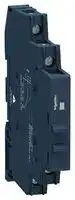 SSM1A16B7: Solid State Relay, SPST-NO, 6 A, 280 VAC, DIN Rail, Screw, Zero Crossing