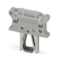 0920216: Accessory, Basic Fuse Terminal Blocks, Isolating Plug, UK